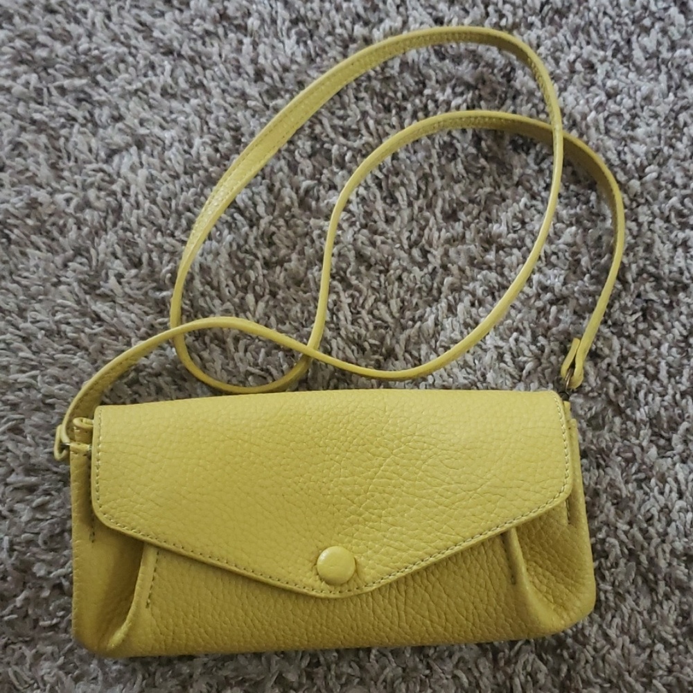Remi Reid Crossbody Bag